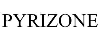 PYRIZONE trademark