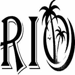 RIO trademark