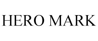 HERO MARK trademark