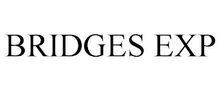 BRIDGES EXP trademark