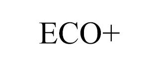 ECO+ trademark