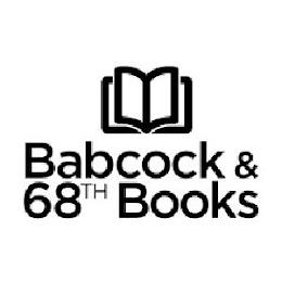 BABCOCK & 68TH BOOKS trademark