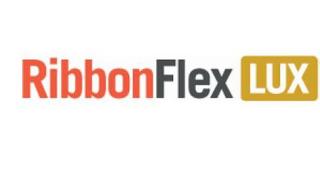 RIBBONFLEX LUX trademark