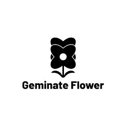 GEMINATE FLOWER trademark