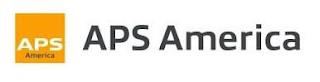 APS AMERICA APS AMERICA trademark