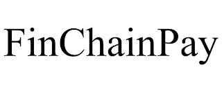 FINCHAINPAY trademark