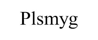 PLSMYG trademark