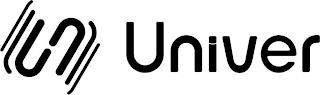 UNIVER trademark