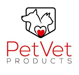 PET VET PRODUCTS trademark