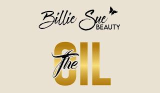 BILLIE SUE BEAUTY THE OIL trademark