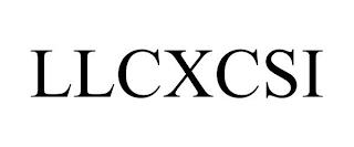 LLCXCSI trademark