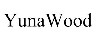 YUNAWOOD trademark