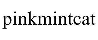 PINKMINTCAT trademark