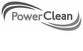 POWER CLEAN trademark