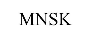 MNSK trademark