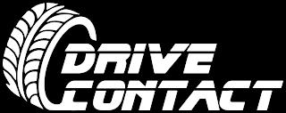 DRIVE CONTACT trademark