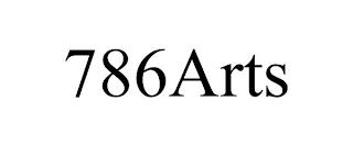 786ARTS trademark