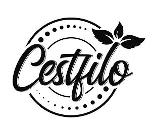 CESTFILO trademark