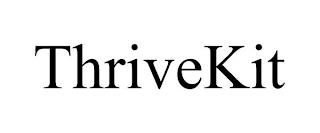 THRIVEKIT trademark