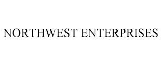 NORTHWEST ENTERPRISES trademark