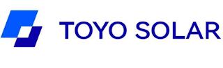 TOYO SOLAR trademark