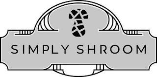 SIMPLY SHROOM trademark