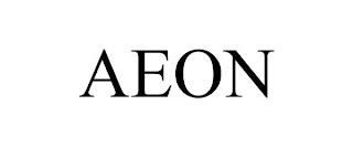 AEON trademark