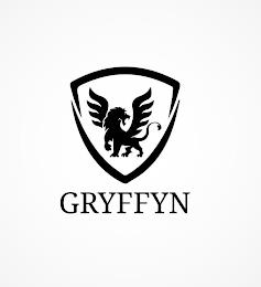 GRYFFYN trademark