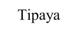 TIPAYA trademark