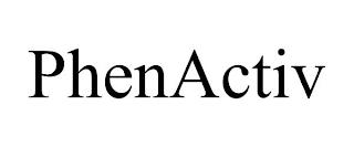 PHENACTIV trademark