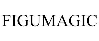 FIGUMAGIC trademark