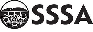 SSSA trademark