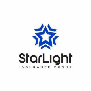 STARLIGHT INSURANCE GROUP trademark