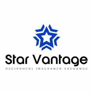 STAR VANTAGE RECIPROCAL INSURANCE EXCHANGE trademark