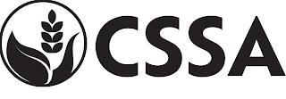 CSSA trademark