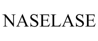 NASELASE trademark