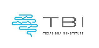 TBI TEXAS BRAIN INSTITUTE trademark