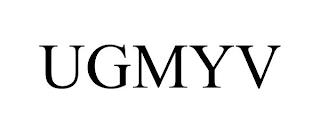 UGMYV trademark