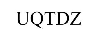 UQTDZ trademark