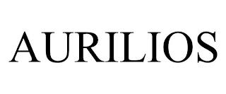 AURILIOS trademark