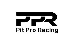 PPR PIT PRO RACING trademark