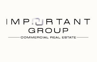 IMPORTANT GROUP COMMERCIAL REAL ESTATE trademark