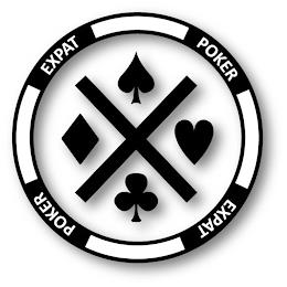 EXPAT POKER trademark