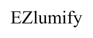 EZLUMIFY trademark