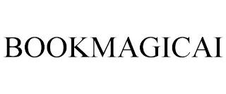 BOOKMAGICAI trademark