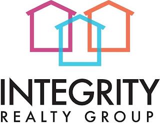 INTEGRITY REALTY GROUP trademark