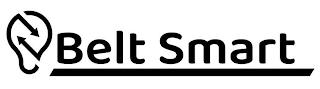 BELT SMART trademark