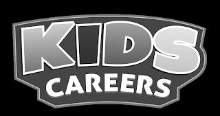 KIDS CAREERS trademark