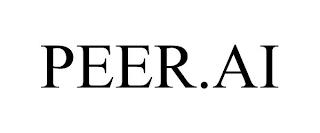 PEER.AI trademark