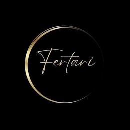 FERTARI trademark